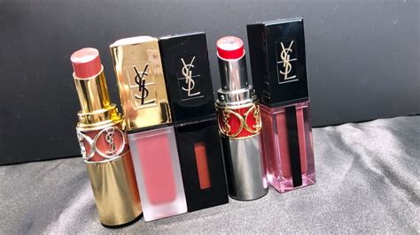 ysl 唇 釉 推荐 2019|【2019熱賣Top5】YSL玫瑰奶茶、爛番茄色系口紅最受歡迎！金 .